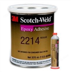 3M Scotch-Weld 2214 普通环氧粘合剂 胶粘剂