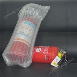 销售50cm宽气柱卷材缓冲气泡袋快递专用消防器材防震充气袋