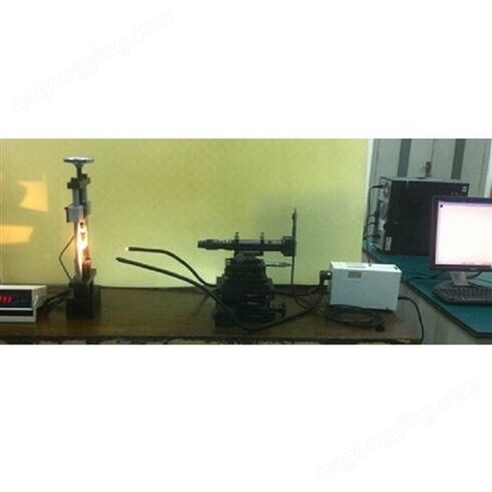 GLE-1数字化细观面内位移测量仪 光测实验力学仪器 质量可靠