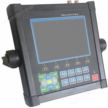 SDU50SDU50 系列通用超声波探伤仪 铝合金外壳 LED彩色显示器 高亮度 低功耗