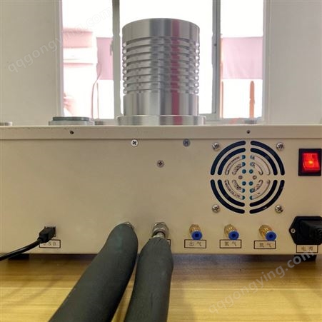 上海众路 DSC-500L  触摸屏 全自动控温 差示扫描量热法DSC 液氮制冷差示扫描量热仪