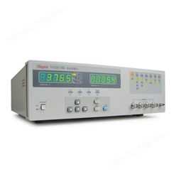 TH2618B 电容测量仪