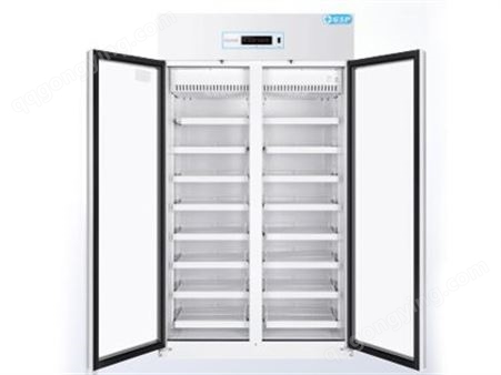 Haier/海尔1050升大容量 8-20度 海尔冷藏  阴凉柜 保鲜冷藏设备HYC-1050L东莞惠州阴凉柜