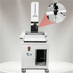 德迅CNC-3020 全自动影像仪 影像测量仪   三次元测量仪   