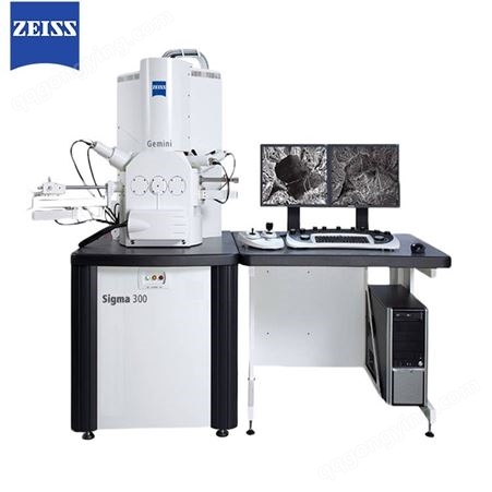 工厂直销SEM扫描电镜 钨灯丝扫描电子显微镜EVOMA10/LS10 蔡司扫描电镜