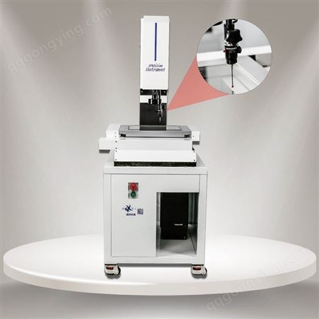 德迅DX-3020T 影像仪 二次元测量仪 复合型影像仪  2.5次元光学影像测量仪 