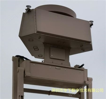 海岸雷达 岸防雷达 岸基雷达 远距离探测船舶等目标 光电联动 AIS平台融合 厂家定制