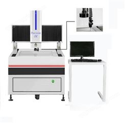 德迅CNC-12104龙门式影像仪 大型影像测量仪    桥式影像测量仪  全自动影像测量仪  