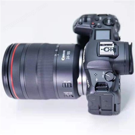 甘肃微单相机、兰州佳能微单、佳能R5 24-105、佳能R5套机、R5 24-105 USM