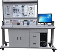 PLC自动控制技术实验装置 PLC可编程控制技术实训台