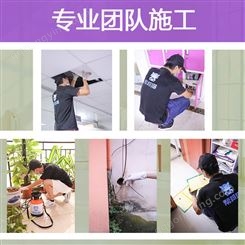 广州除死老鼠味 防蟑螂设施 灭蚊蝇活动方案 工程白蚁防治