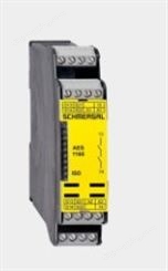 AES1165 (24VDC)施迈赛安全继电器