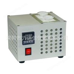 双工位胶水预热器-PUR胶水加热器-热熔胶加热炉恒温器LDX-YRQ-002
