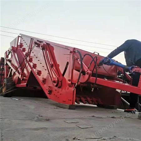 赤峰捡石机价格大型土壤耕整机厂家 农田捡石机价格建鑫机械