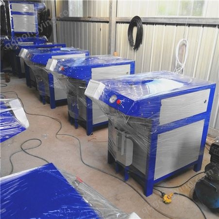 品创供应瓷砖胶阀口包装机 50型推袋石膏粉灌装机 自动计量腻子粉包装机