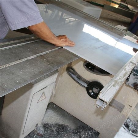 泰科纳upe板材 灌装机械用塑料板 食品厂肉联厂白色塑料板