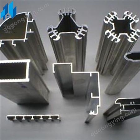 工业铝型材 挤压流水线框架 铝合金定制加工 免费打样