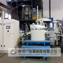 生产厂家 广吉昌立式碳化炉 高温炭化炉
