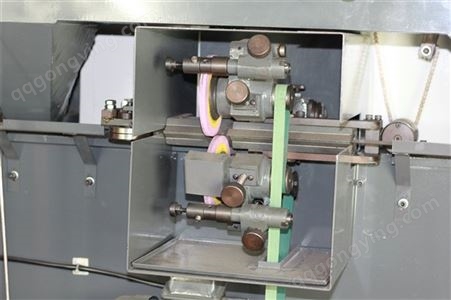 BD-L620W半自动带刀片皮机 皮革工厂作坊用 小型机床定制
