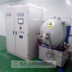 实验型石墨化炉 广吉昌科技石墨炉公司