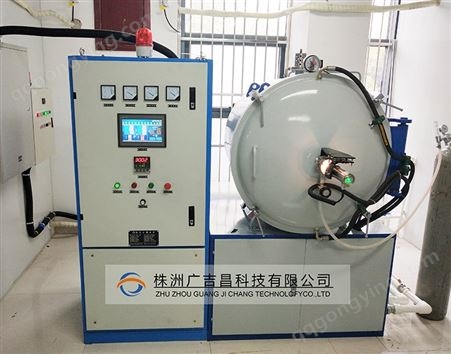 实验型石墨化炉 广吉昌科技石墨炉公司