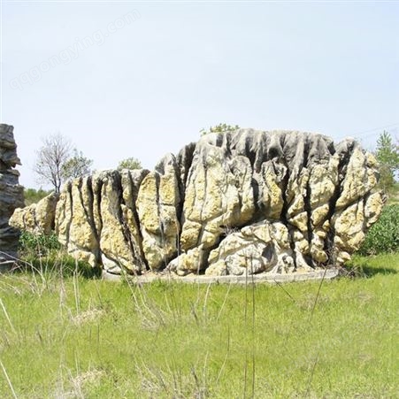 刻字石  聚秀园林  景观石雕刻定制 常年供应