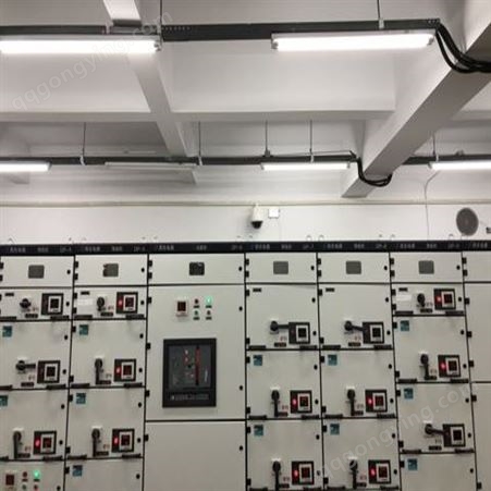 配电所智能监控系统 电力监控系统 配电站所辅助控制系统