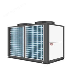 家用工业采暖制冷用空气能 工厂供应带暖气片出水60度的空气能