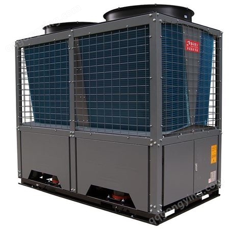 万德福 空气能热泵 集体采暖设备 型号W-2258 支持定制