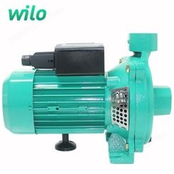 威乐水泵 空气能循环泵 PUN离心泵 家庭增压