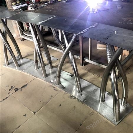不锈钢前台 不锈钢餐台 不锈钢案几 不锈钢梳妆台 不锈钢会议桌 不锈钢家具