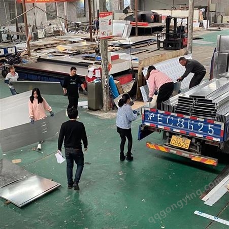 上海老品牌 韩华90度不锈钢剪板折边厂