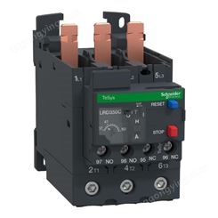 施耐德热过载继电器LRD365C 整定电流48-65A CCC CE UKCA认证