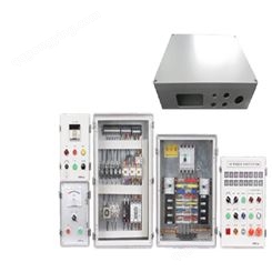 供应塑料电控箱  防水接线箱 工程施工动力照明控制箱