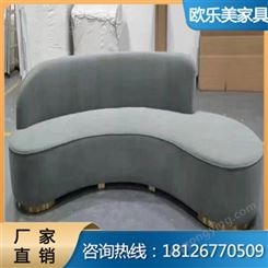 广州本地餐厅沙发翻新换皮维修椅子软包卡座床头靠背换皮