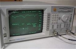 天津二手频谱分析仪回收长期收购
