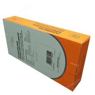 电子产品包装盒 磁铁卡盒包装盒定制 深圳包装厂
