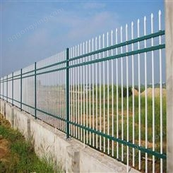 中卫锌钢护栏计算公式表工厂护栏科阳厂家支持定制