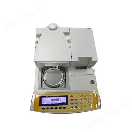赛多利斯水分测定仪MA100C-000230V1食品水分含量测定仪红外供应