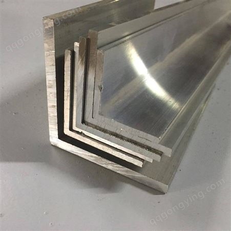 4043合金角铝吉斯特合金角铝各类铝型材批发零售 一件可发
