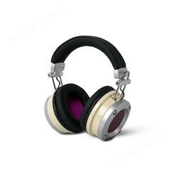 Avantone Pro MP1 封闭式多模式DJ单声道录音立体声混音耳机