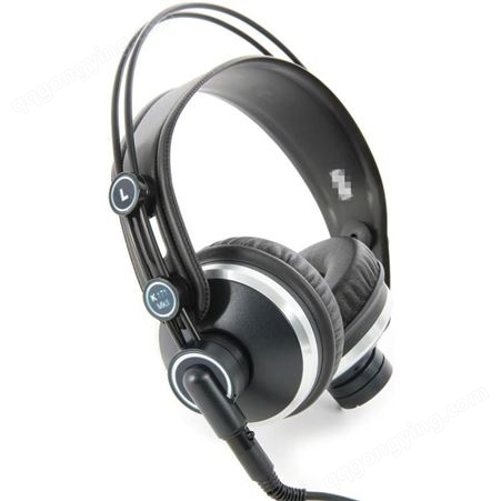 AKG/爱科技 K171 MKII头戴式专业录音HIFI有线乐器耳机