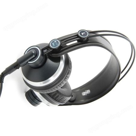 AKG/爱科技 K171 MKII头戴式专业录音HIFI有线乐器耳机