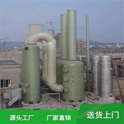 瑞亚环保 氨氮废水处理 天津玻璃钢材质 养殖等行业 加工定制