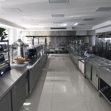 深圳二手厨具回收出售 厨房设备回收