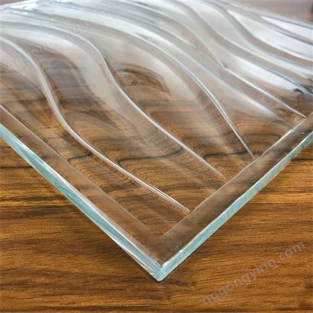 热熔钢化玻璃定制直营    热熔玻璃供应商   钢化热熔玻璃加工厂家