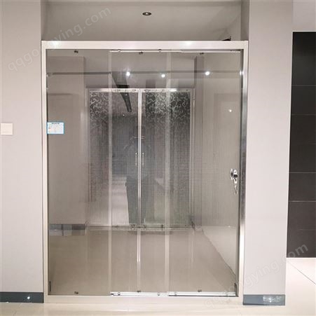 雅东玻璃家用淋浴房厂家支持定做  规格齐全  欢迎来电