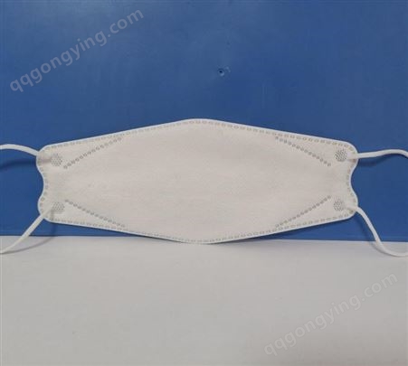 一拖一口罩机 广州鱼型口罩机厂家定制