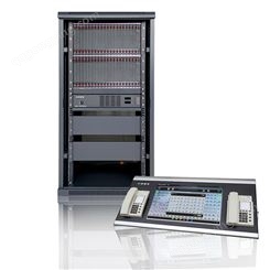 申瓯 电力安全调度苏州SOC8000调度机16外线1008分机含调度台数字程控调度机品牌