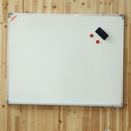 无锡双面移动白板 双面磁性白板支架式 磁性移动白板的功能优雅乐